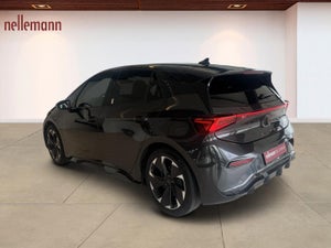 Cupra Born e-Boost
