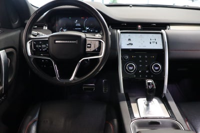 Land Rover Discovery Sport P300e R-Dynamic SE aut.