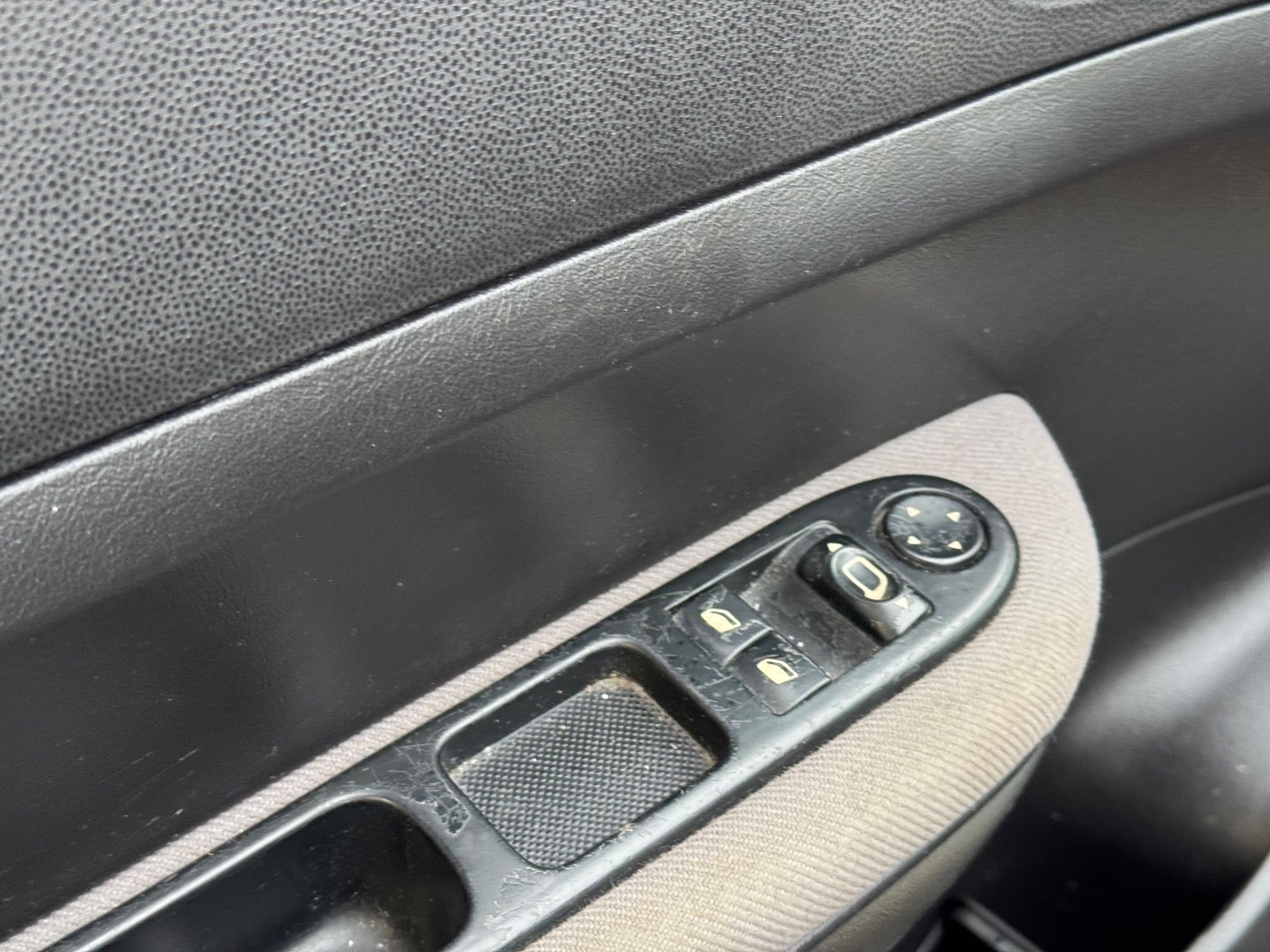 Billede af Peugeot 307 1,6 XR stc.