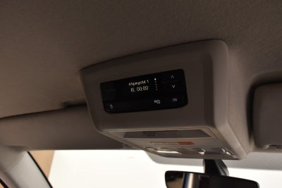 VW Transporter TDi 150 Kassevogn DSG lang