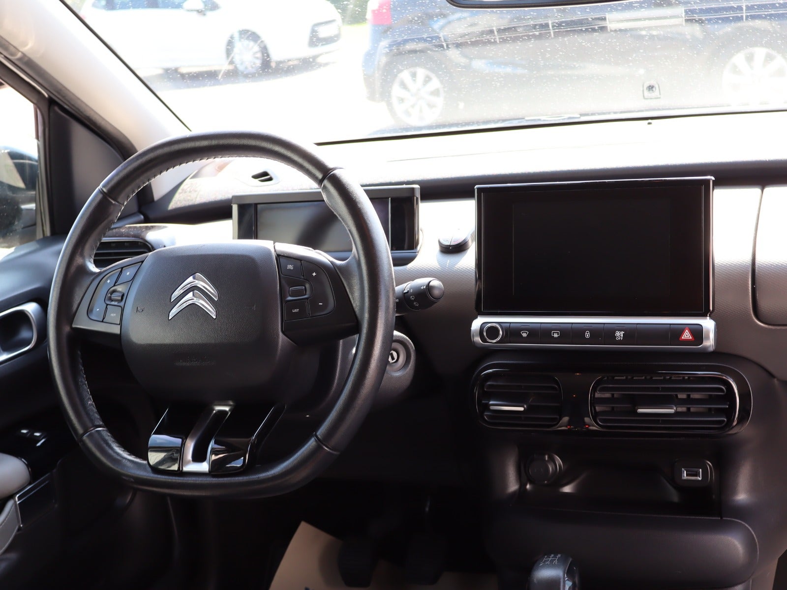 Billede af Citroën C4 Cactus 1,5 BlueHDi 100 Origins