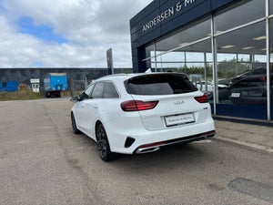 Kia Ceed T-GDi mHEV GT-Line SW DCT