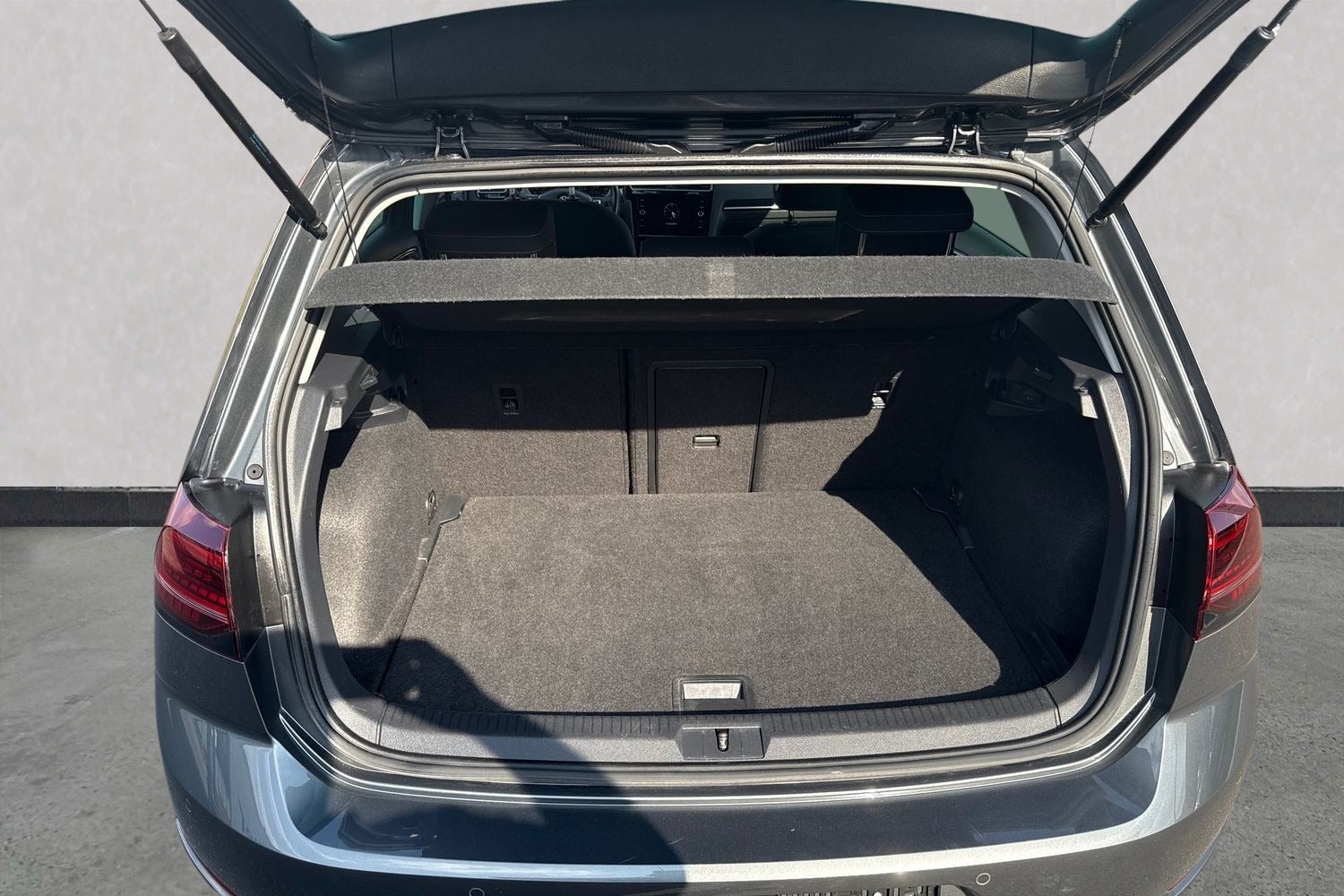 Billede af VW Golf VII 1,5 TSi 150 Highline DSG