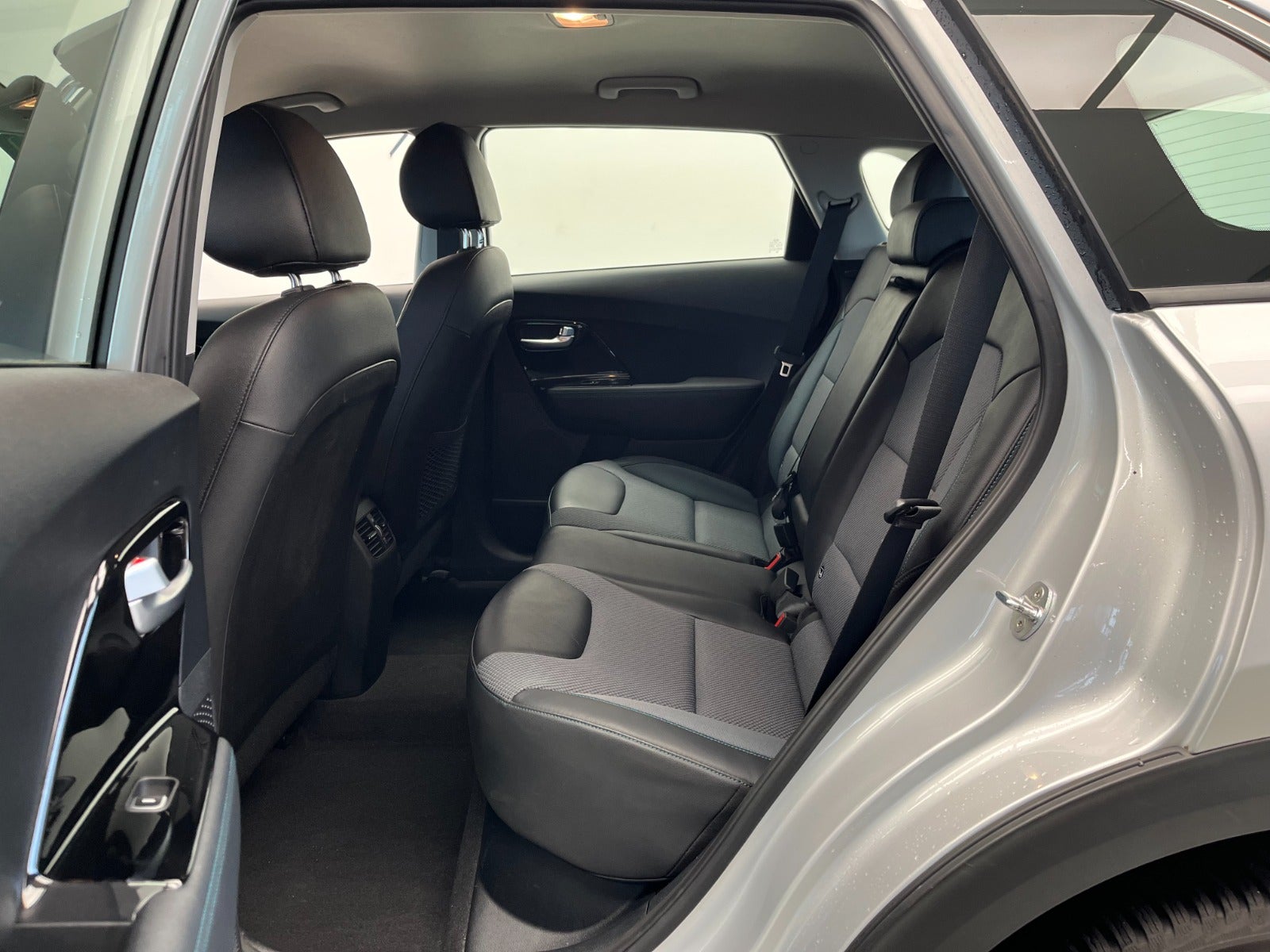 Billede af Kia e-Niro 64 Comfort