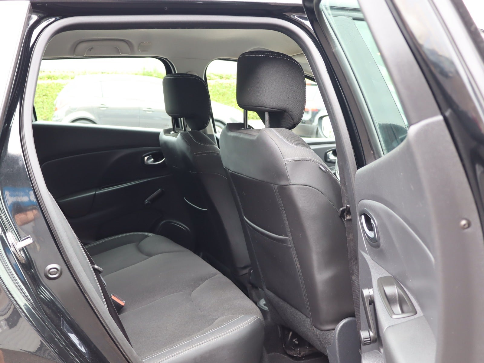 Billede af Renault Clio IV 0,9 TCe 90 Expression Sport Tourer