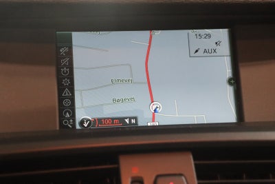 BMW X3 xDrive20d aut.