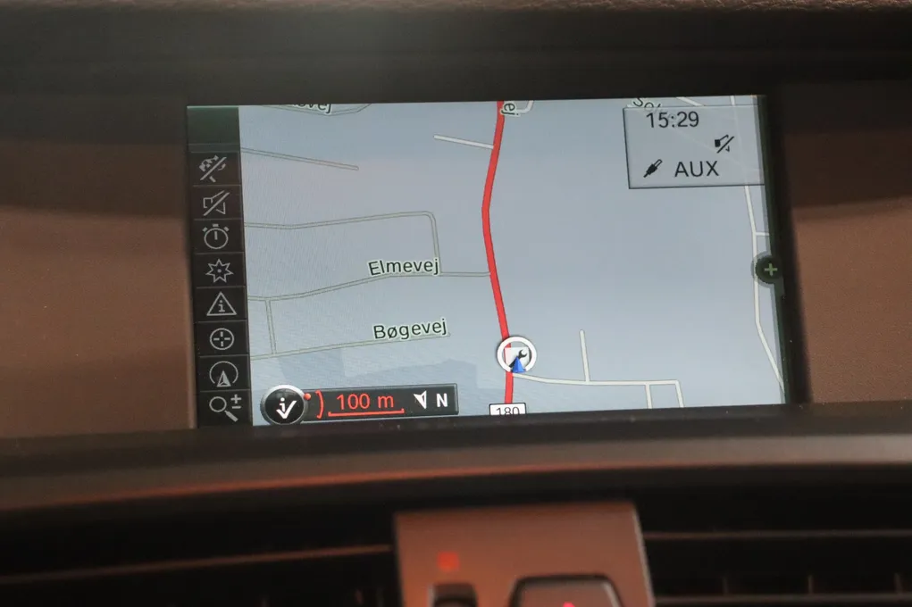 BMW X3 xDrive20d aut.