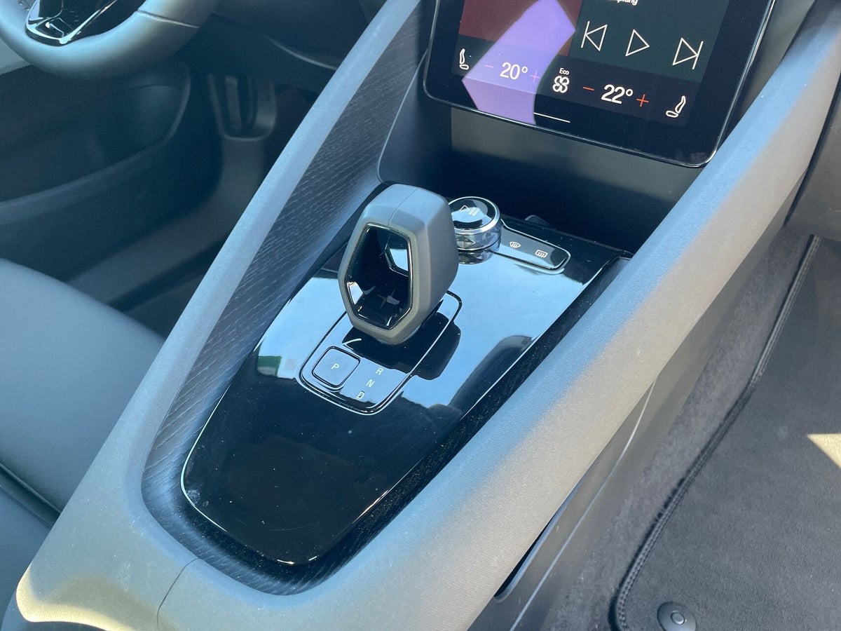 Polestar 2 Long Range billede 15