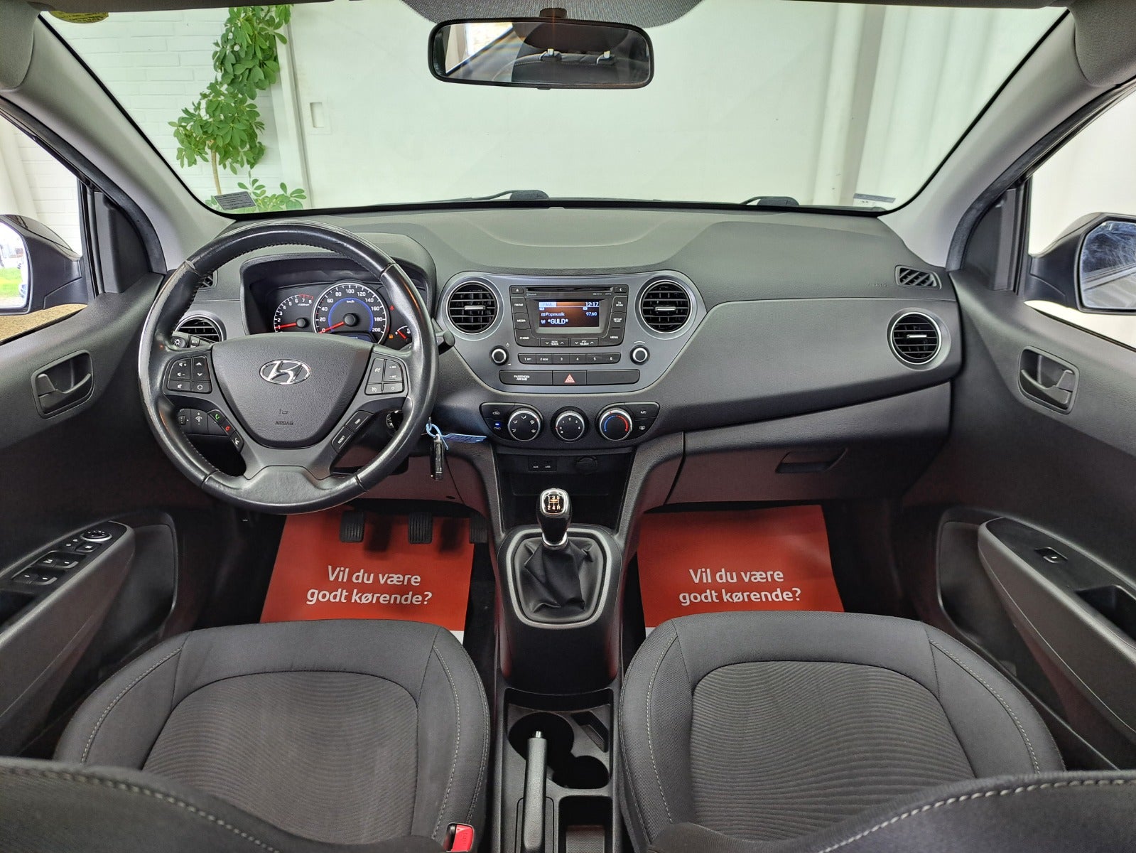Hyundai i10 2015