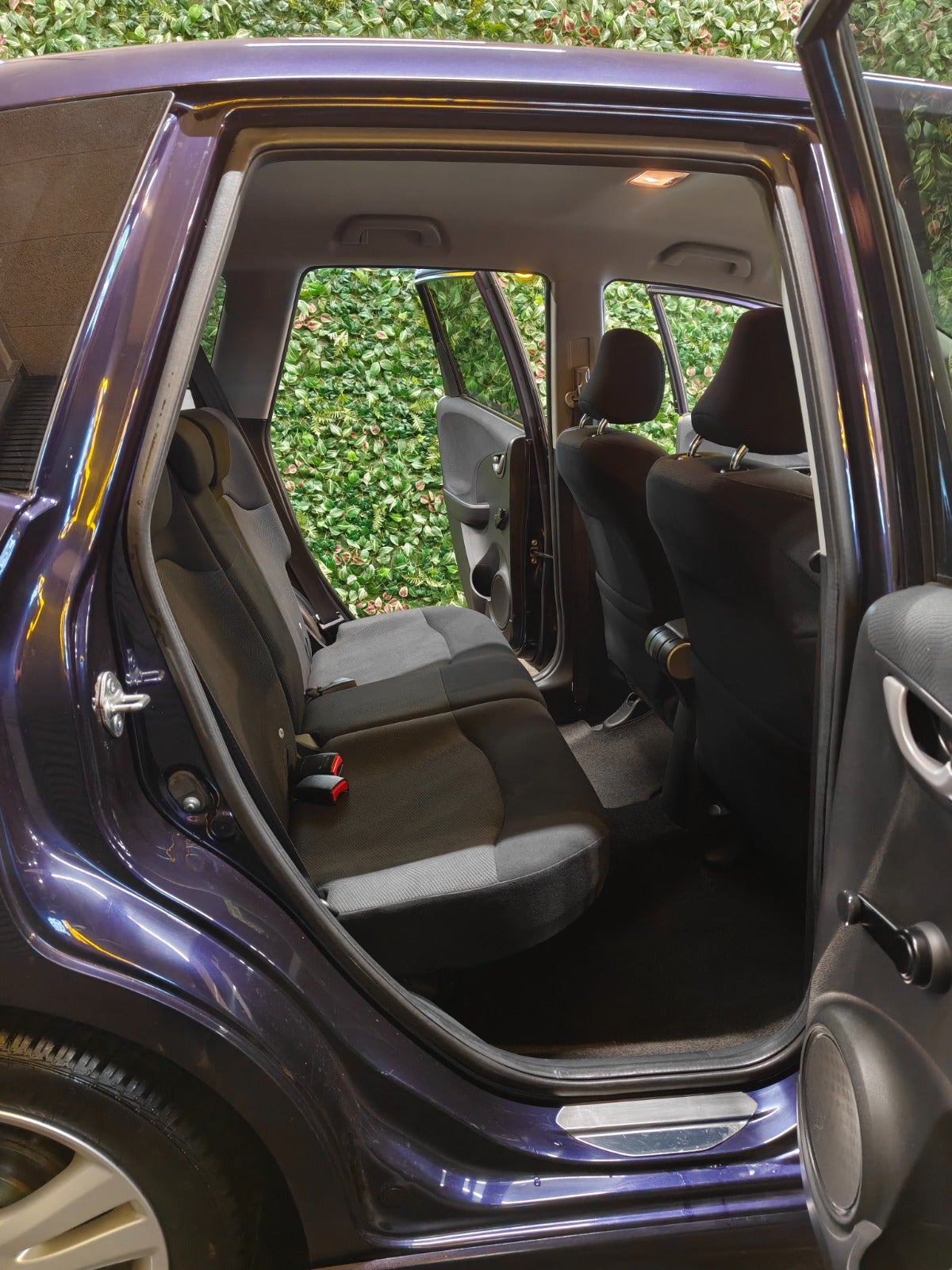 Billede af Honda Jazz 1,4 Sport