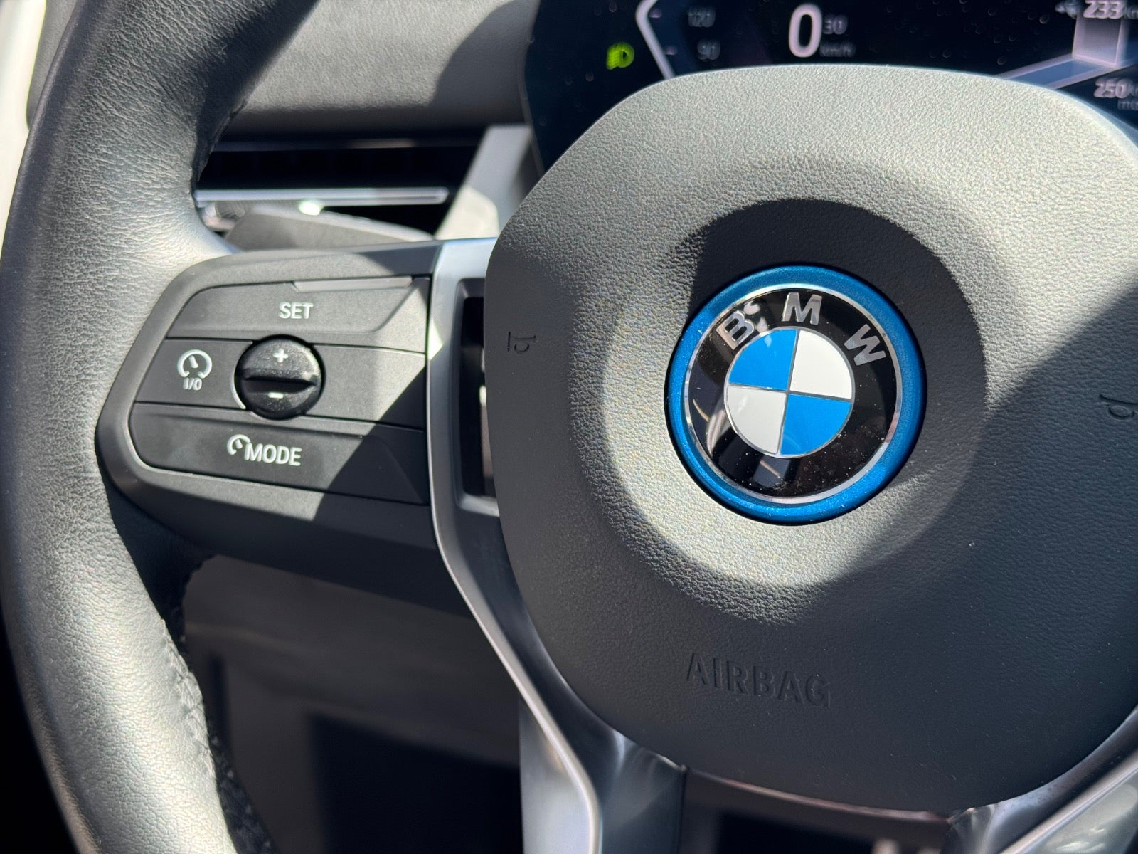 Billede af BMW iX1 eDrive20 X-Line