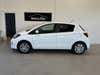 Toyota Yaris VVT-i T1 Style thumbnail
