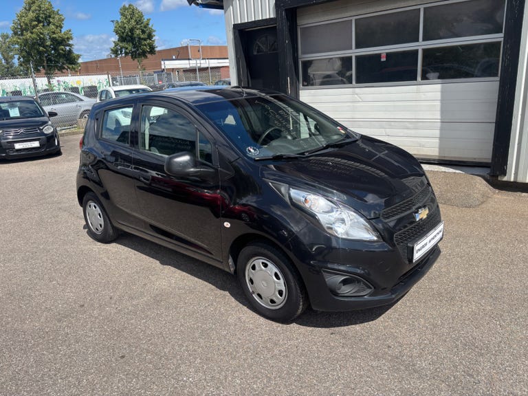 Chevrolet Spark LS