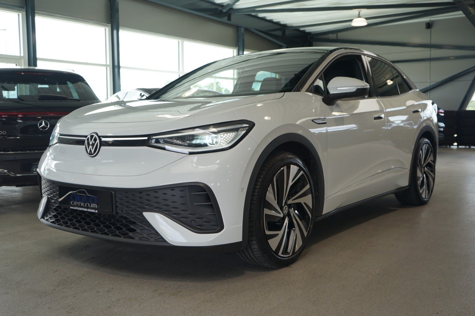 VW ID.5 Pro Performance