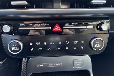 Hyundai Ioniq 9 Ultimate 7prs