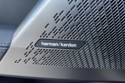 BMW i5 eDrive40 Touring Fully Charged