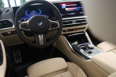 BMW i4 eDrive35 M-Sport
