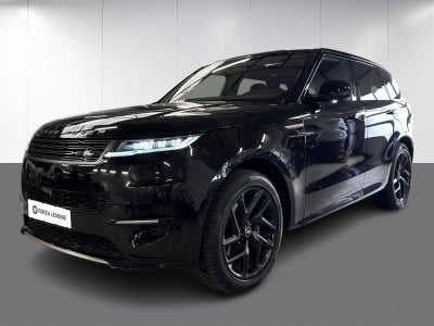 Land Rover Range Rover Sport 3,0 D300 Dynamic HSE aut. 5d