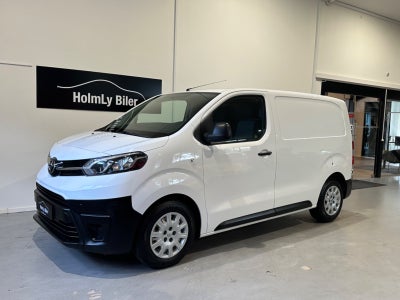 Toyota  ProAce D 95 Compact Comfort