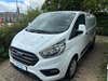 Ford Transit Custom 320L TDCi 130 Trend aut. thumbnail