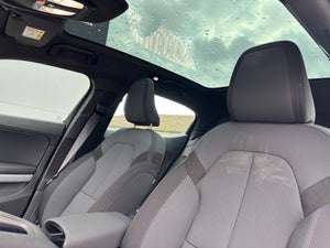 Polestar 2 Long Range AWD