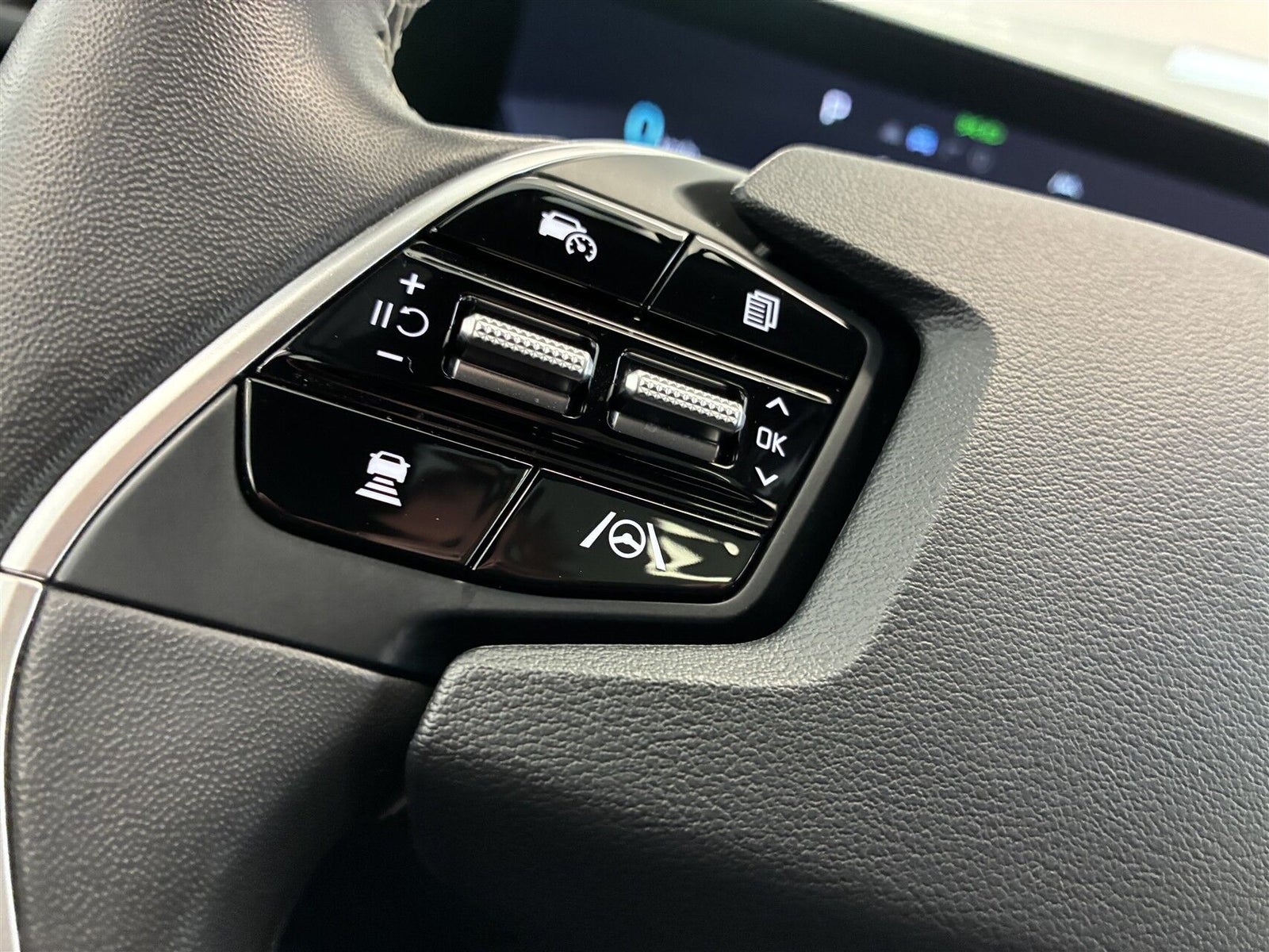 Kia EV6 Long Range GT-Line