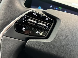 Kia EV6 Long Range GT-Line
