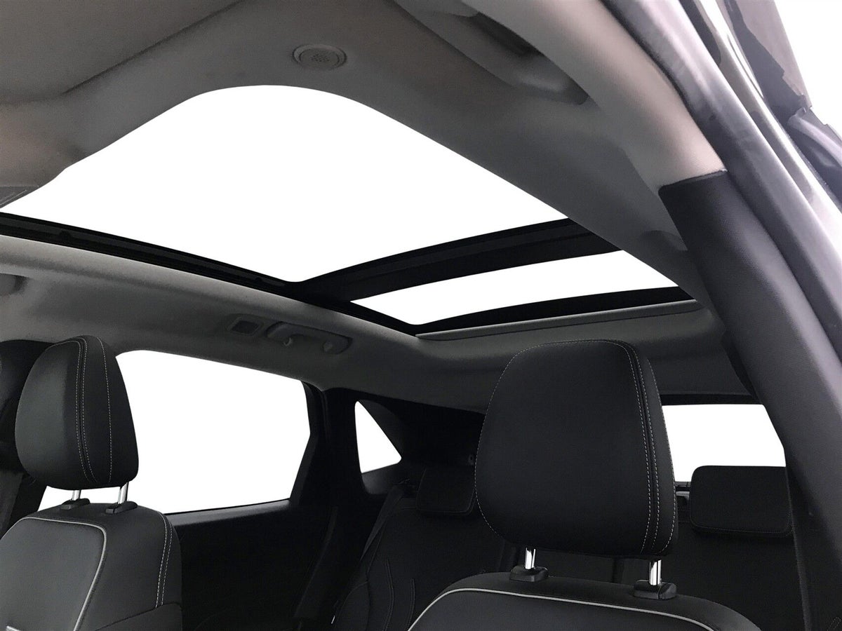 Ford Kuga PHEV Vignale CVT billede 23