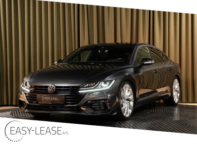 VW Arteon 2,0 TSi 190 R-line DSG 4d