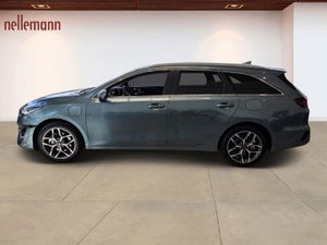 Kia Ceed PHEV Upgrade SW DCT