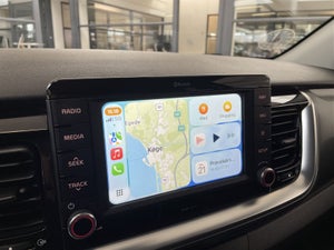 Kia Stonic T-GDi Vision Edition+