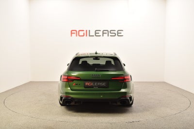 Audi RS4 TFSi Avant quattro Tiptr.