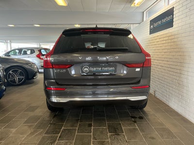 Volvo XC60 T6 ReCharge Ultimate Bright aut. AWD billede 3