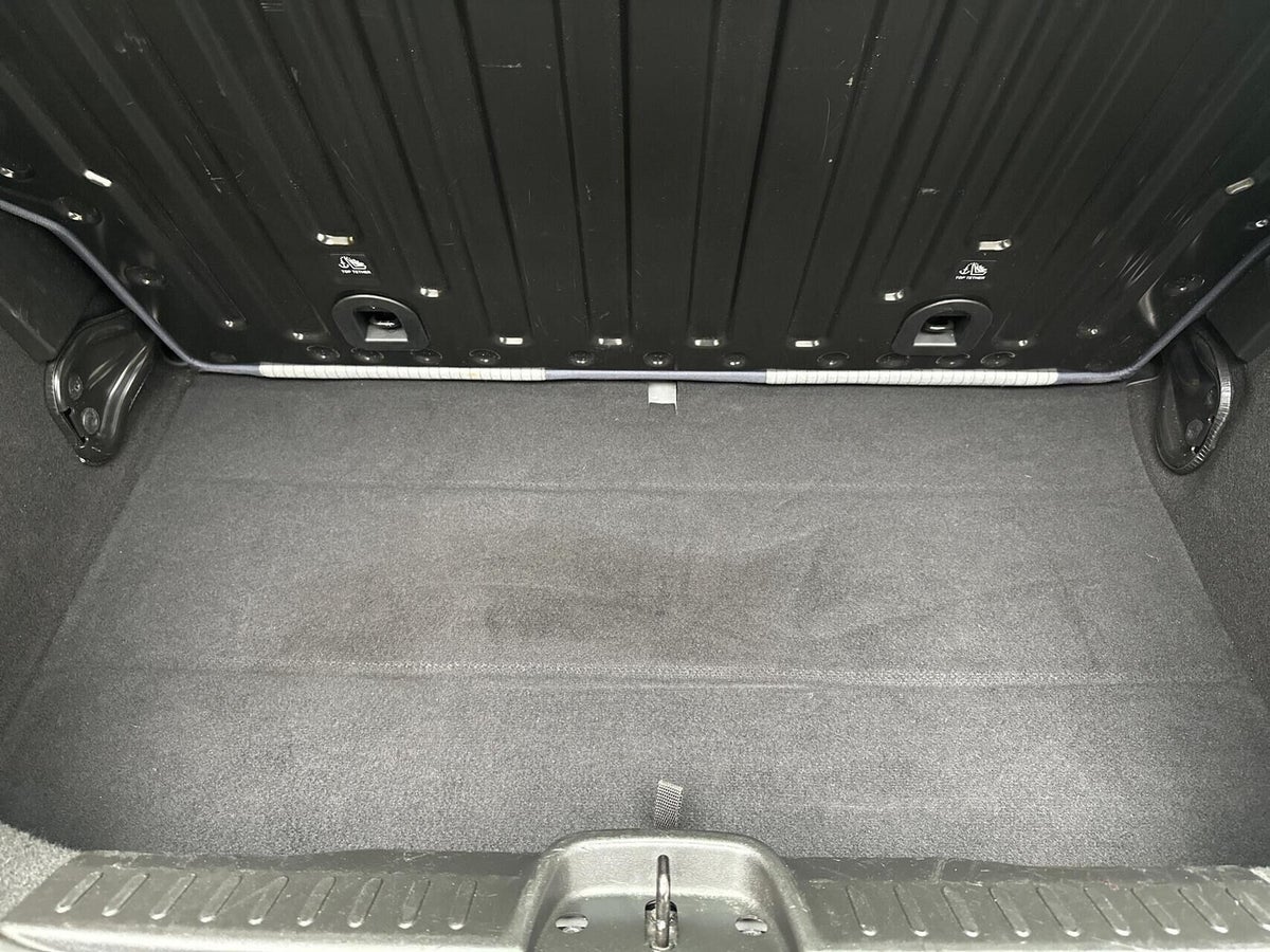 Fiat 500e Icon billede 13