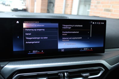 BMW i4 eDrive35 M-Sport