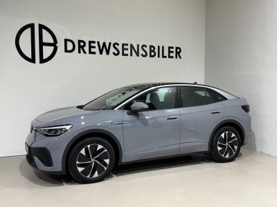 VW ID.5 77 Pro Performance 5d