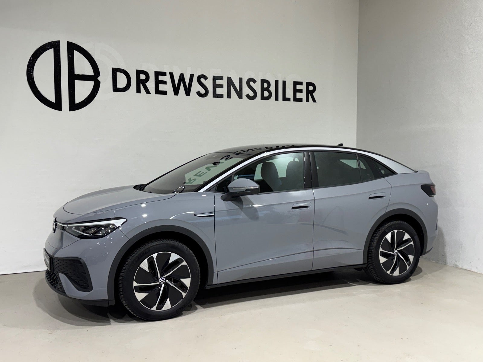 VW ID.5 Pro Performance A