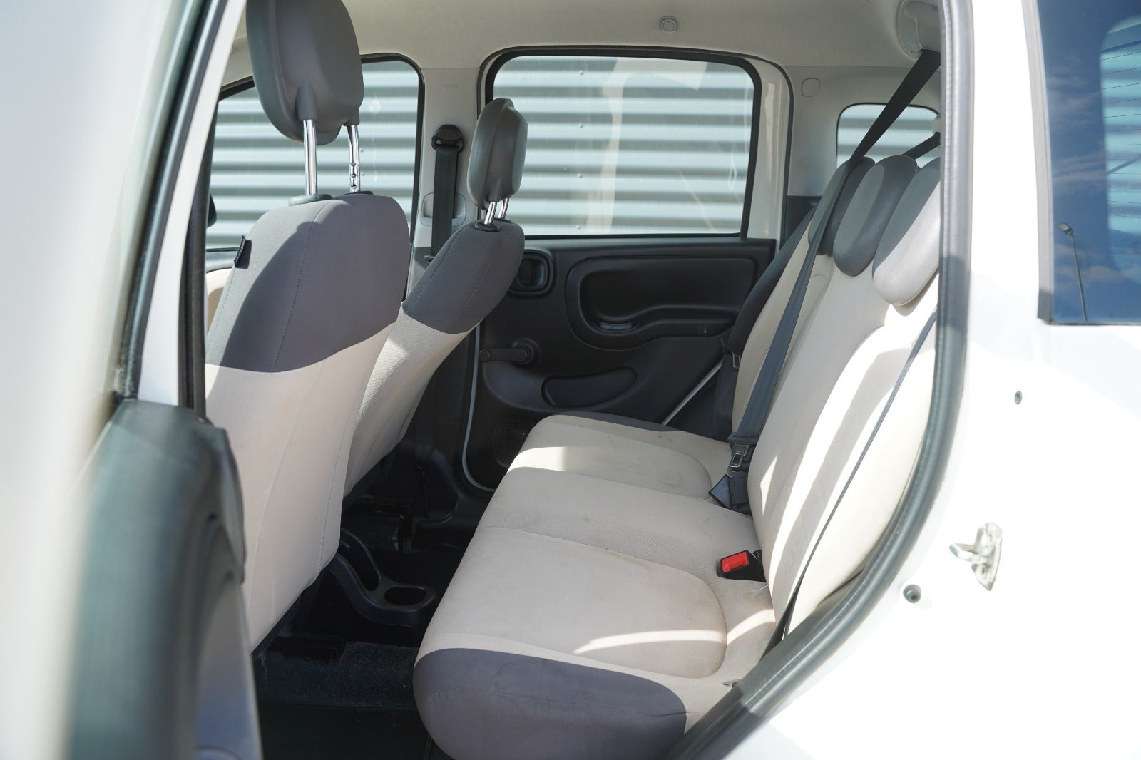 Billede af Fiat Panda 0,9 TwinAir 65 Easy