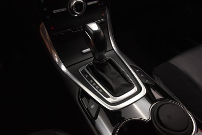 Ford S-MAX TDCi 180 Titanium aut. AWD