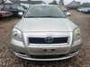Toyota Avensis Sol thumbnail