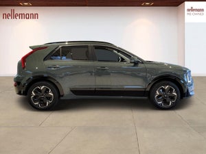 Kia Niro EV Inspire