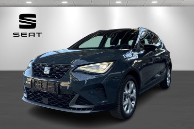 Seat Arona 1,0 TSi 115 FR DSG 5d