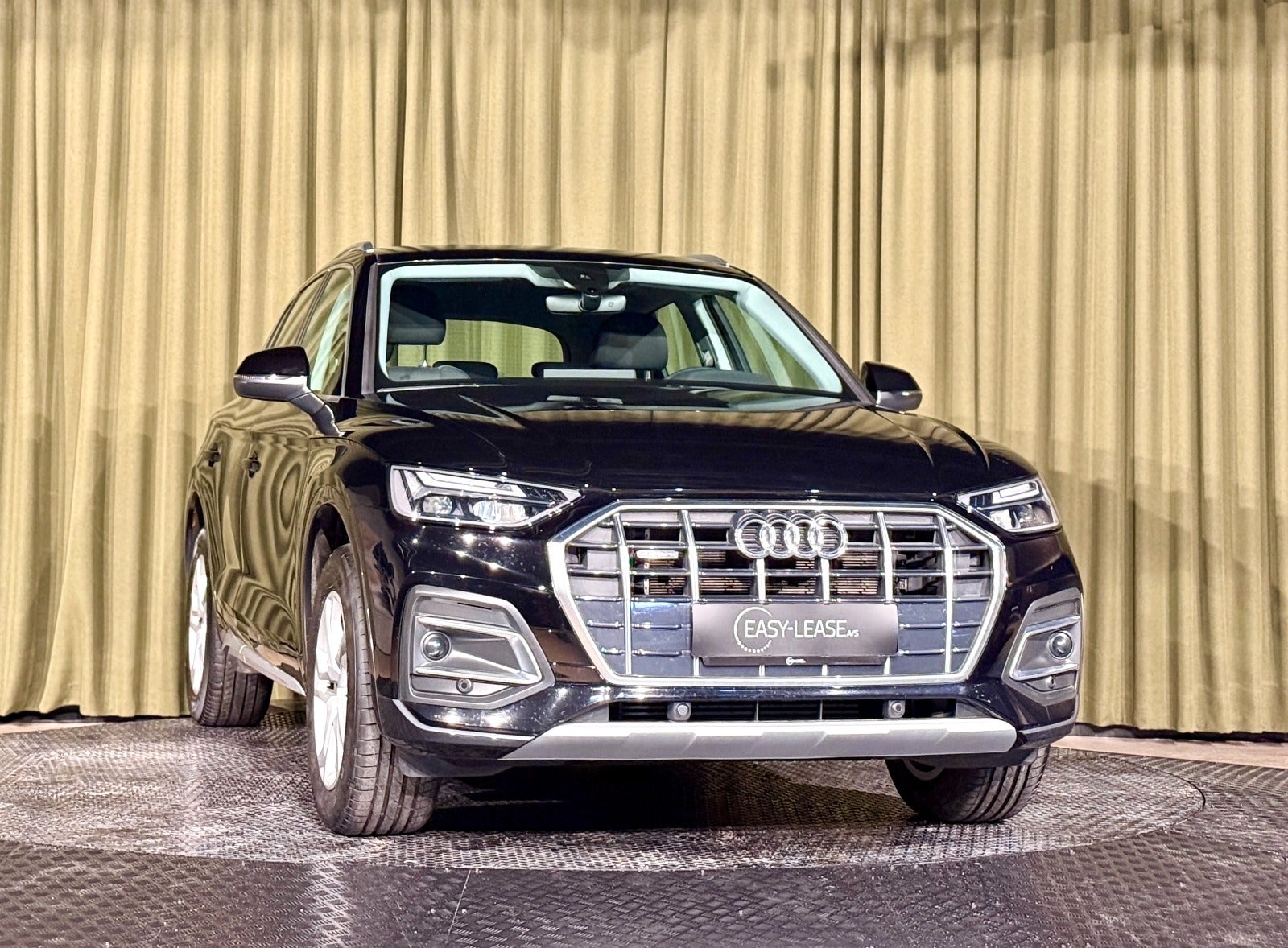 Billede af Audi Q5 50 TFSi e Prestige quattro S-tr.