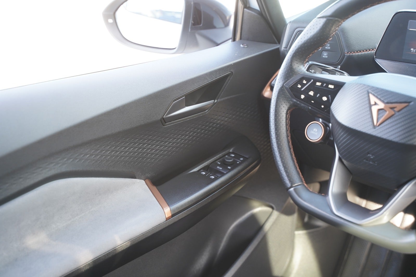 Billede af Cupra Born 77 Pasión