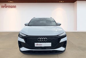 Audi Q4 e-tron S-line