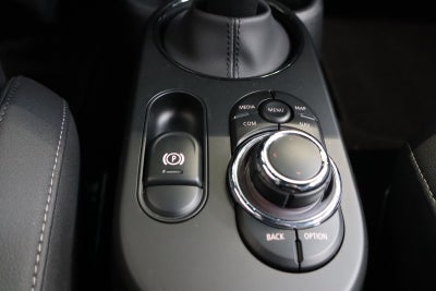 MINI Cooper SE Classic Trim