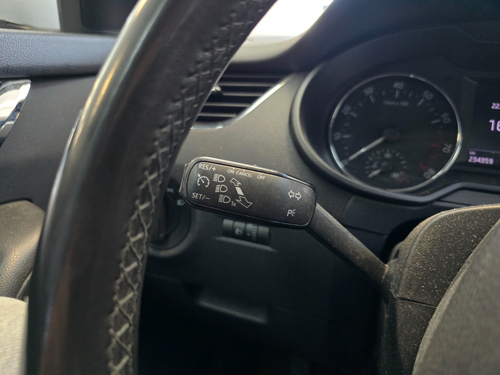 Billede af Skoda Octavia 1,4 TSi 140 Ambition Combi DSG