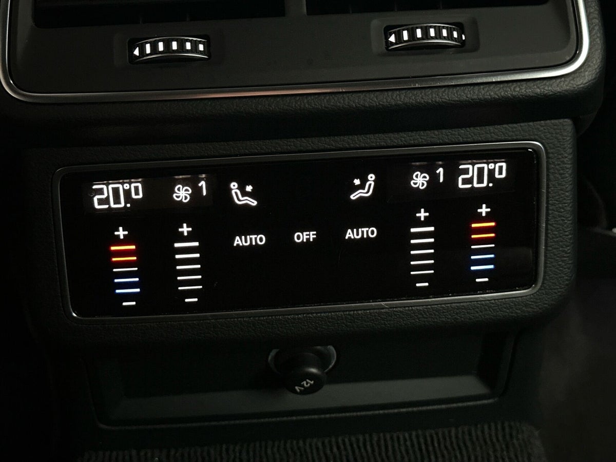 Audi A7 TFSi e S-line Edition Sportback quattro S-tr. billede 20