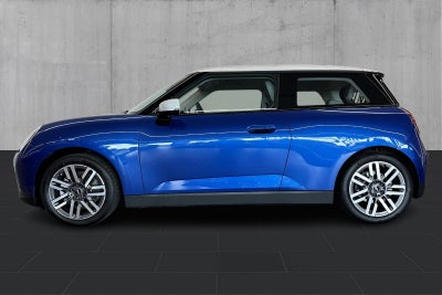 MINI Cooper E Classic Trim S - 1