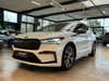 Skoda Enyaq iV Sportline